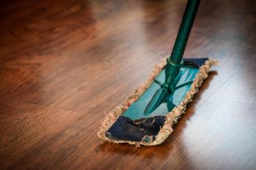 Domestic cleaning service London