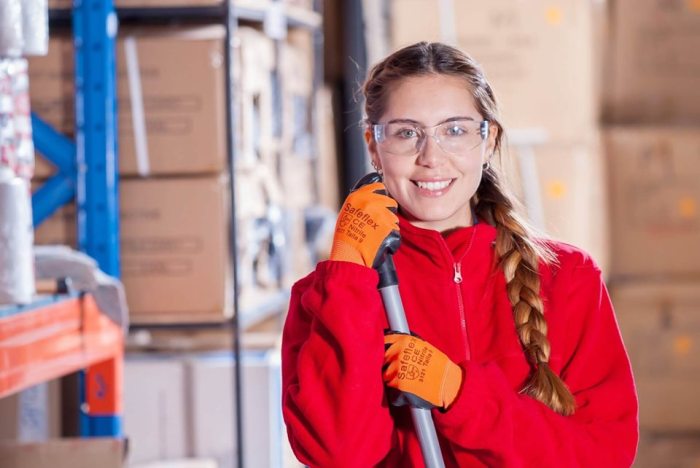 Commercial Cleaning in London