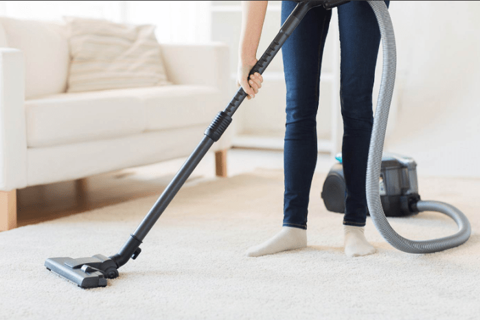 Office cleaning services London