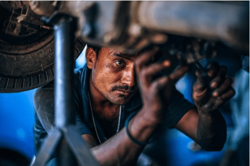 Tradesmen In LondonCheap Mechanic In London
